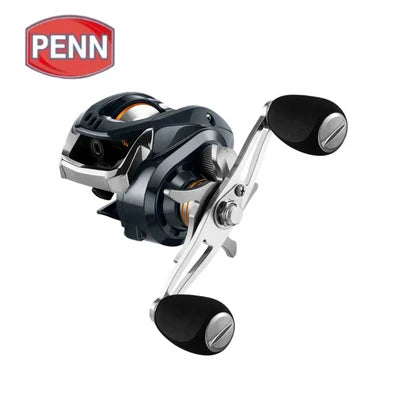 Carretilha de Pesca PENN 15 KG Drag 7.2:1