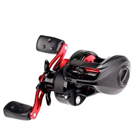 Carretilha de Pesca BMAX3 8KG Drag