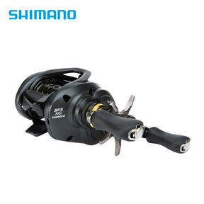 Carretilha Shimano Curado BFS