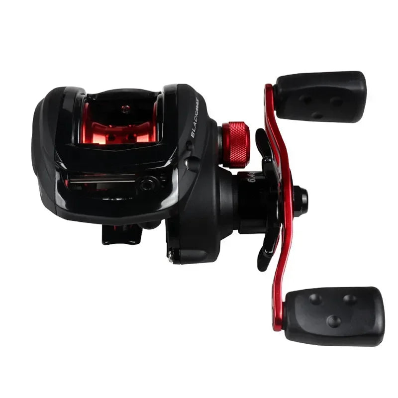 Carretilha de Pesca BMAX3 8KG Drag