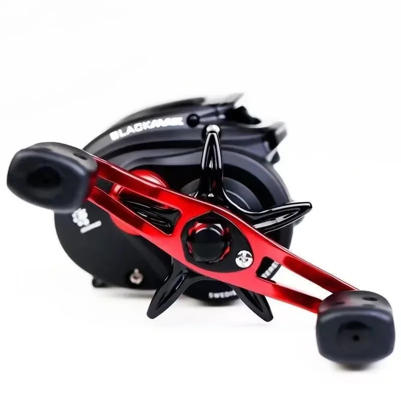 Carretilha de Pesca BMAX3 8KG Drag